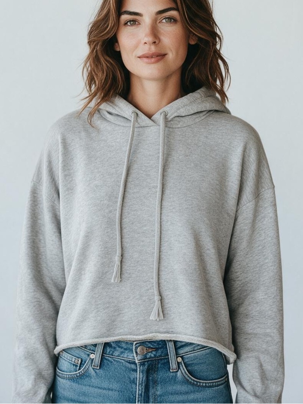 All Saints S Hoodie Grey Rea Sweatshirt Allsaints Athleisure Cozy Classic Fall